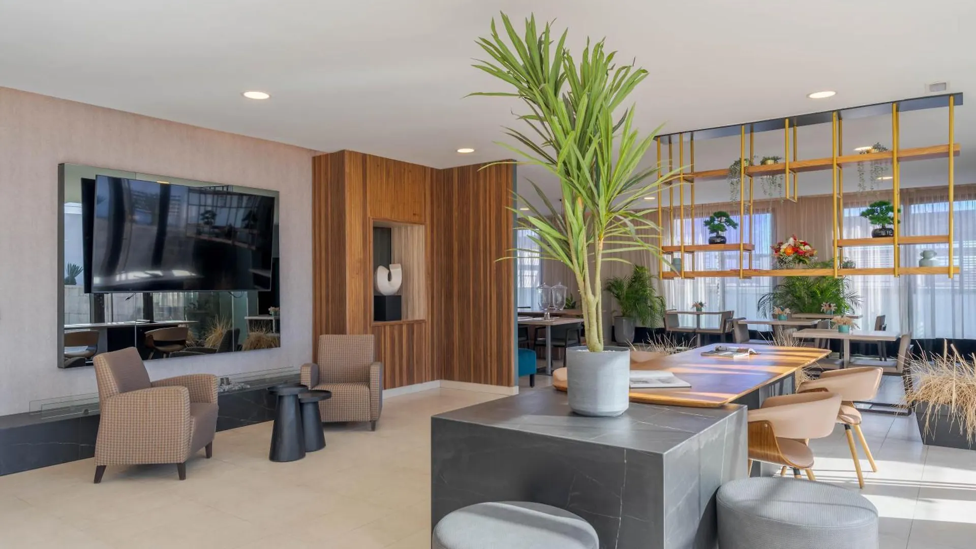 Pestana Casablanca, Seaside Suites & Residences Morocco