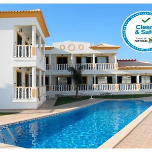 *** Apart-hotel Solar Veiguinha Portugal