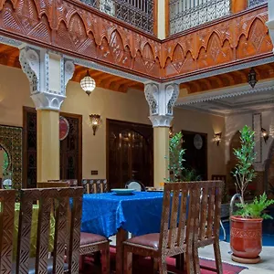 فندق Merzouga *****