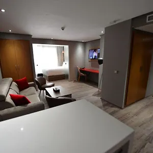 Apart-hotel Le 22