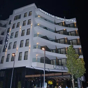 Privilege Oasis الدار البيضاء