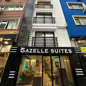 فندق Gazelle 