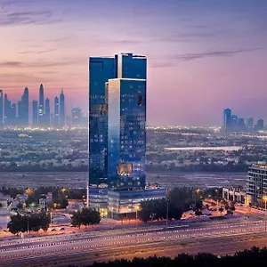 فندق Local At Jumeirah Village Triangle ****