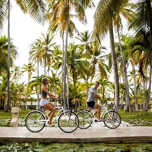 ***** Resort Meliá Punta Cana Wellness Inclusive - Adults Only República Dominicana