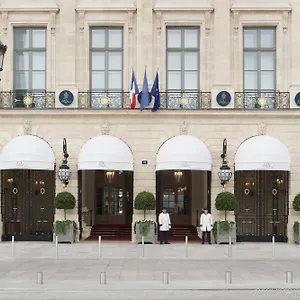 ***** Hotel Ritz França