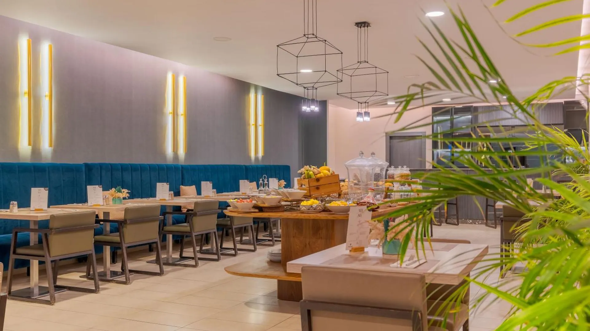 Resort Pestana Casablanca, Seaside Suites & Residences