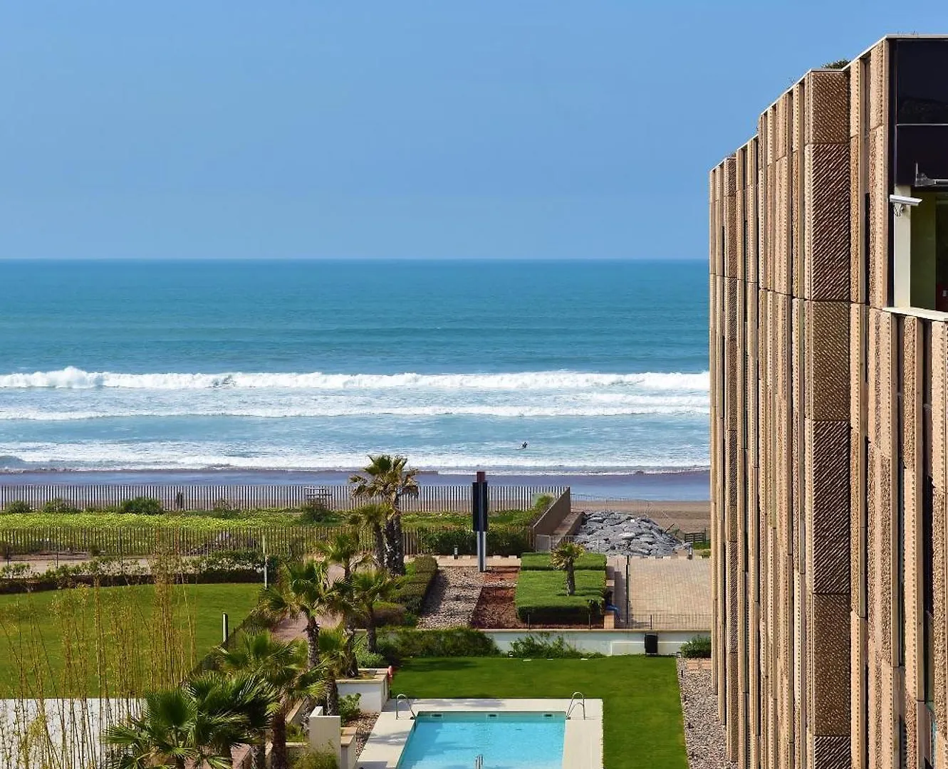 Resort Pestana Casablanca, Seaside Suites & Residences