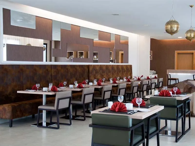 Resort Pestana Casablanca, Seaside Suites & Residences