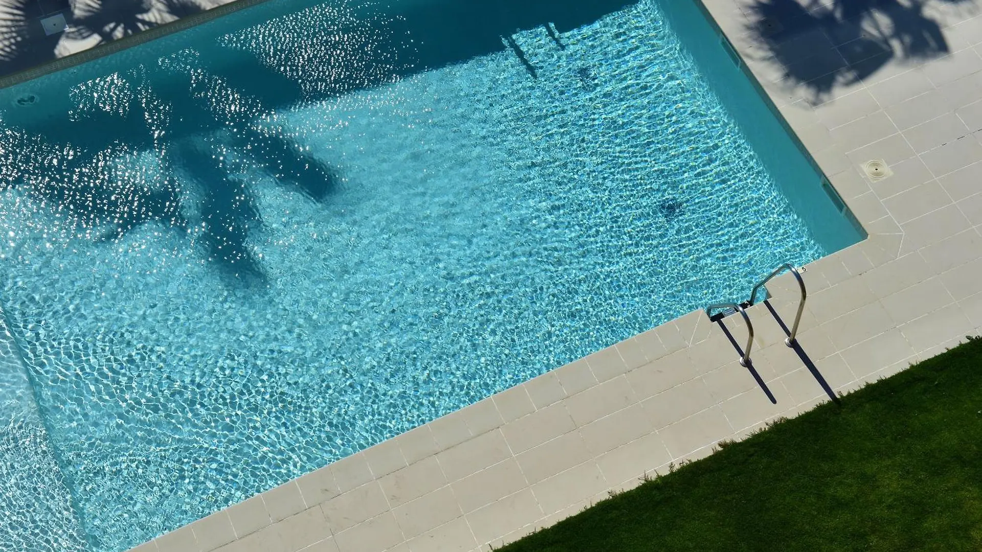 Pestana Casablanca, Seaside Suites & Residences Casablanca