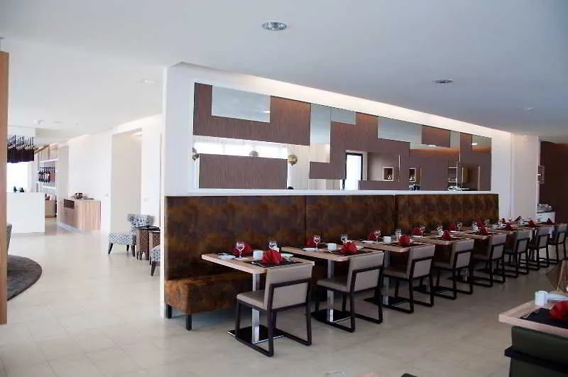 Pestana Casablanca, Seaside Suites & Residences Casablanca